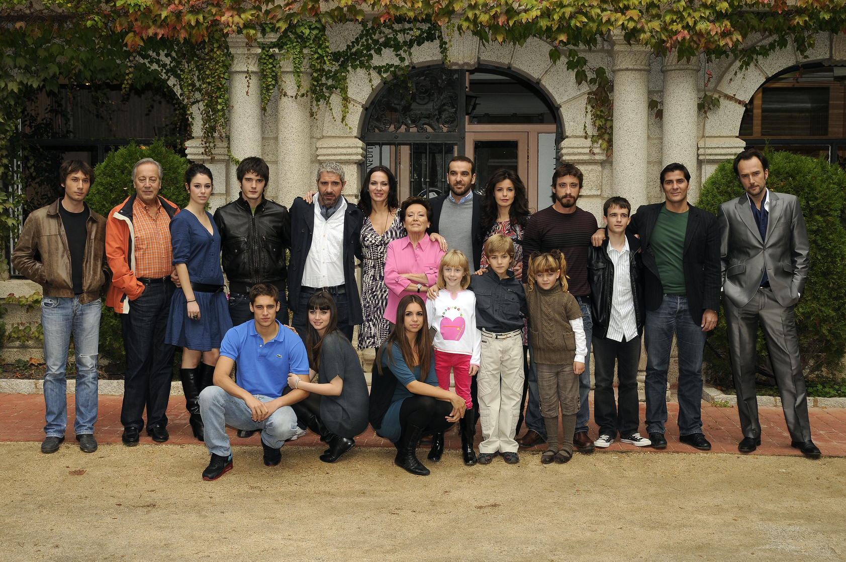 El Internado