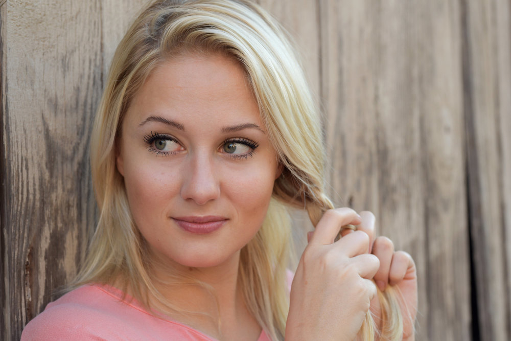 Victoria Fraunberger