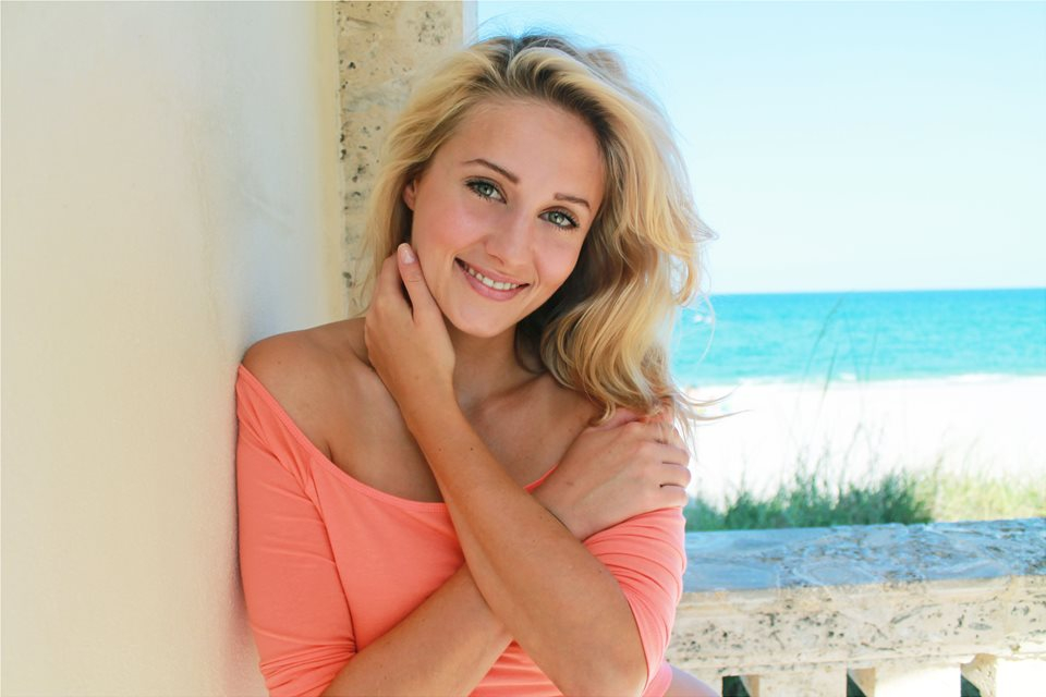 Victoria Fraunberger