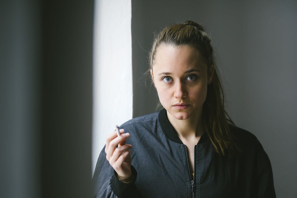 Lena Kalisch