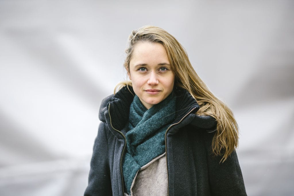 Lena Kalisch