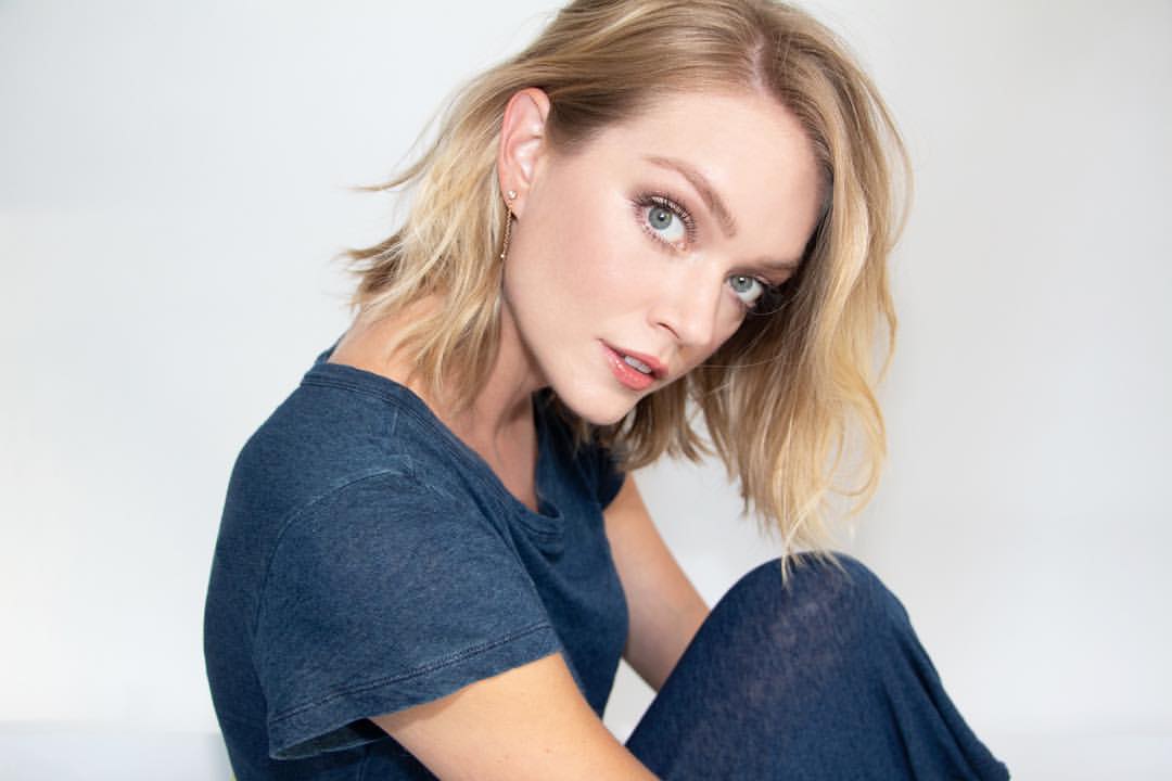 Lindsay Ellingson