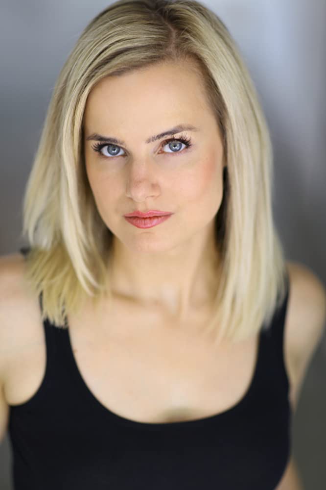 Picture of Lauren Buglioli