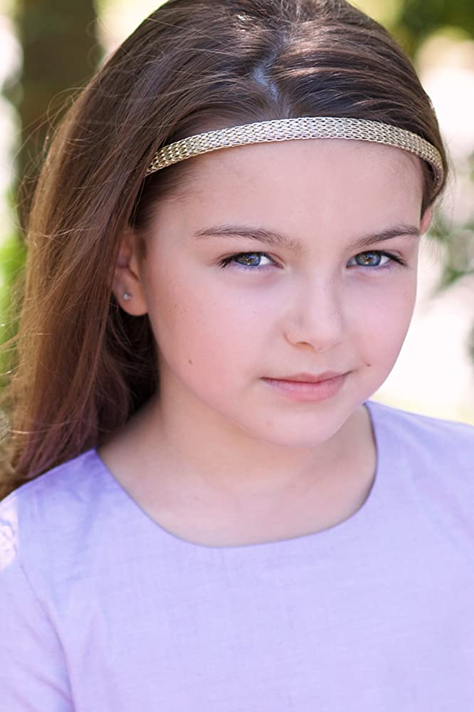 Picture Of Mila Harris 740full Mila Harris 