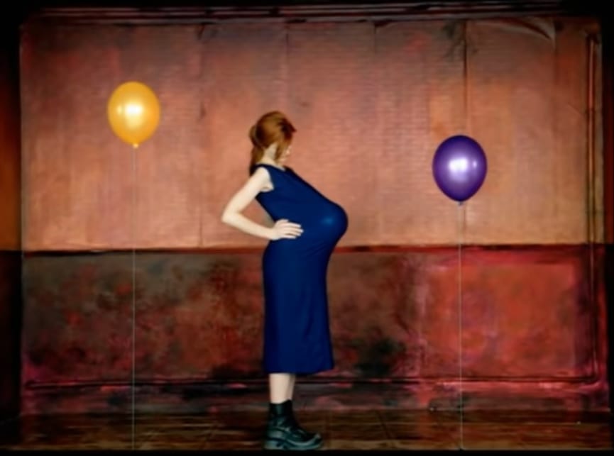 Axelle Red