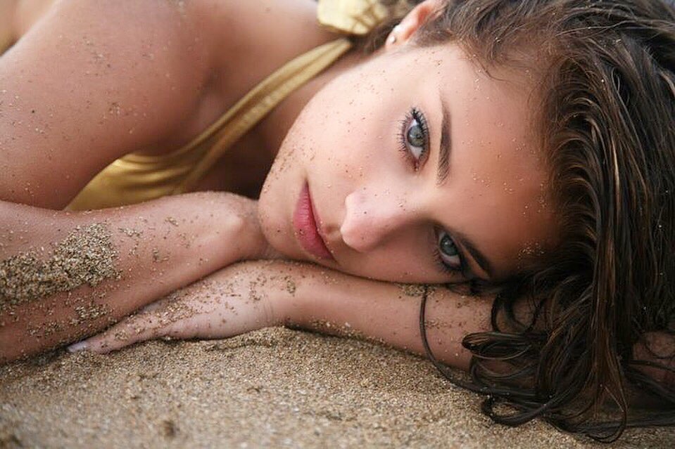 Kristen StephensonPino