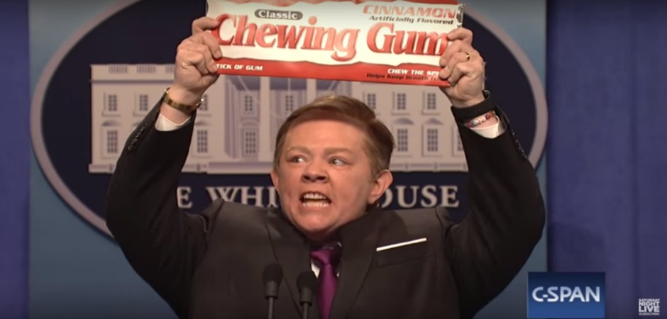 Melissa McCarthy