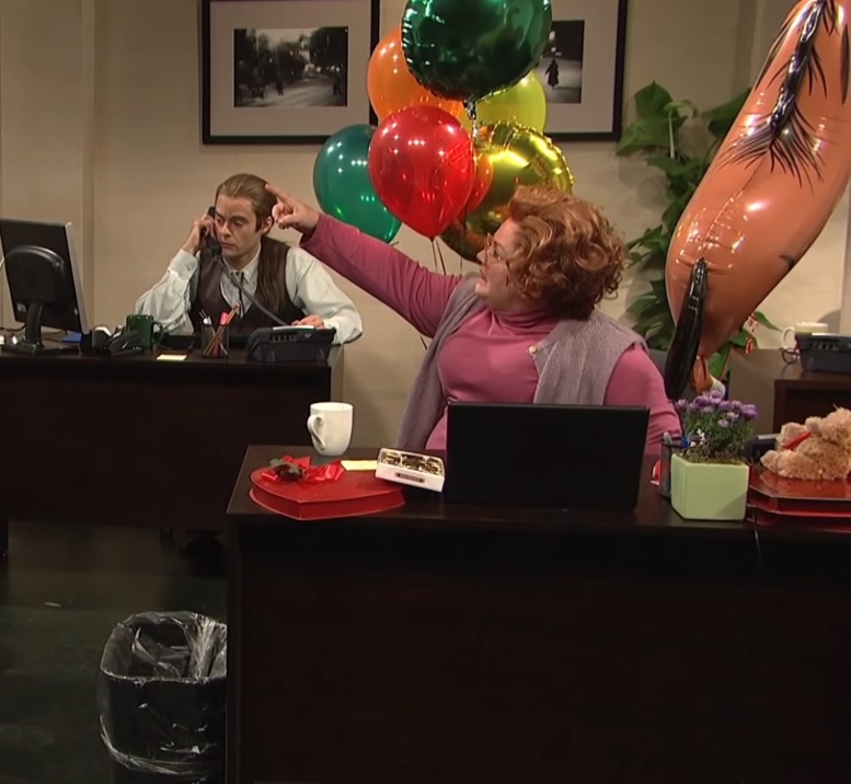 Melissa McCarthy