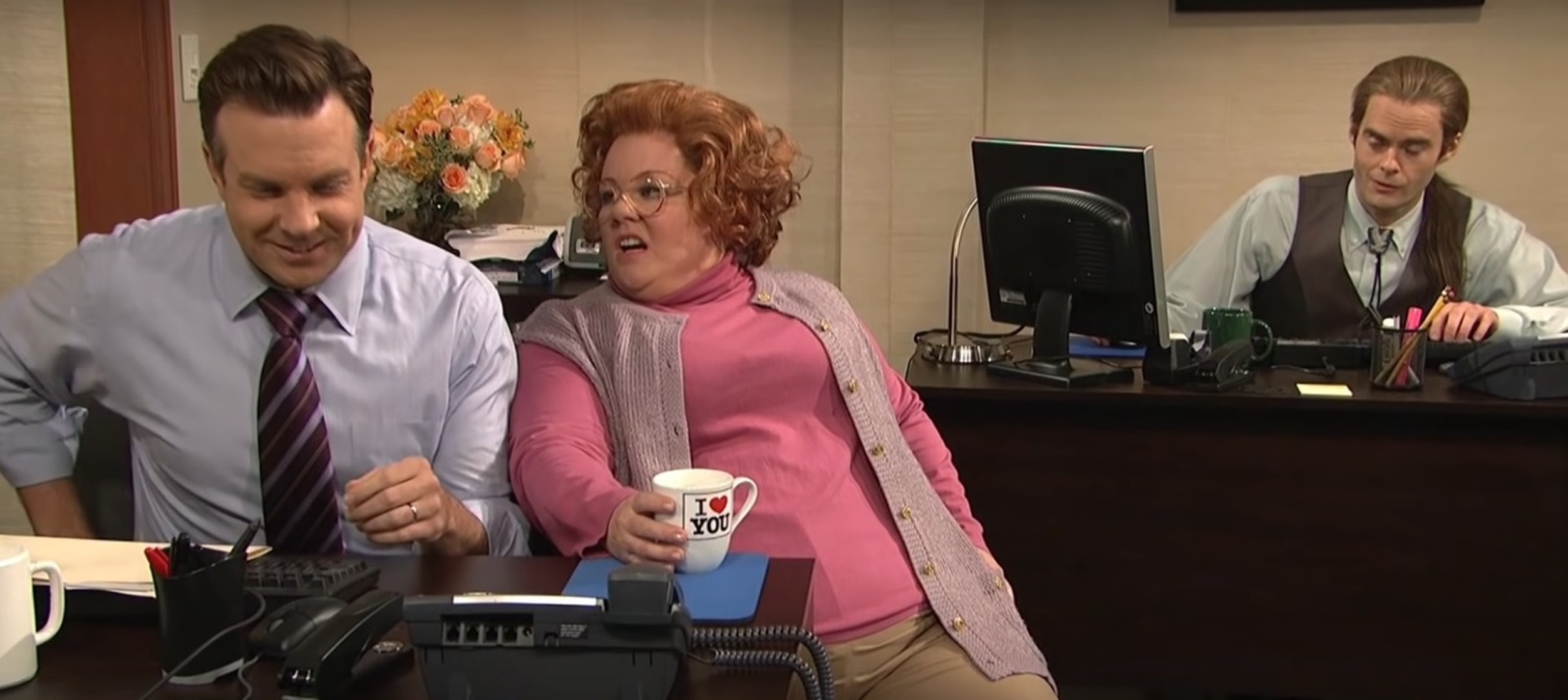 Melissa McCarthy