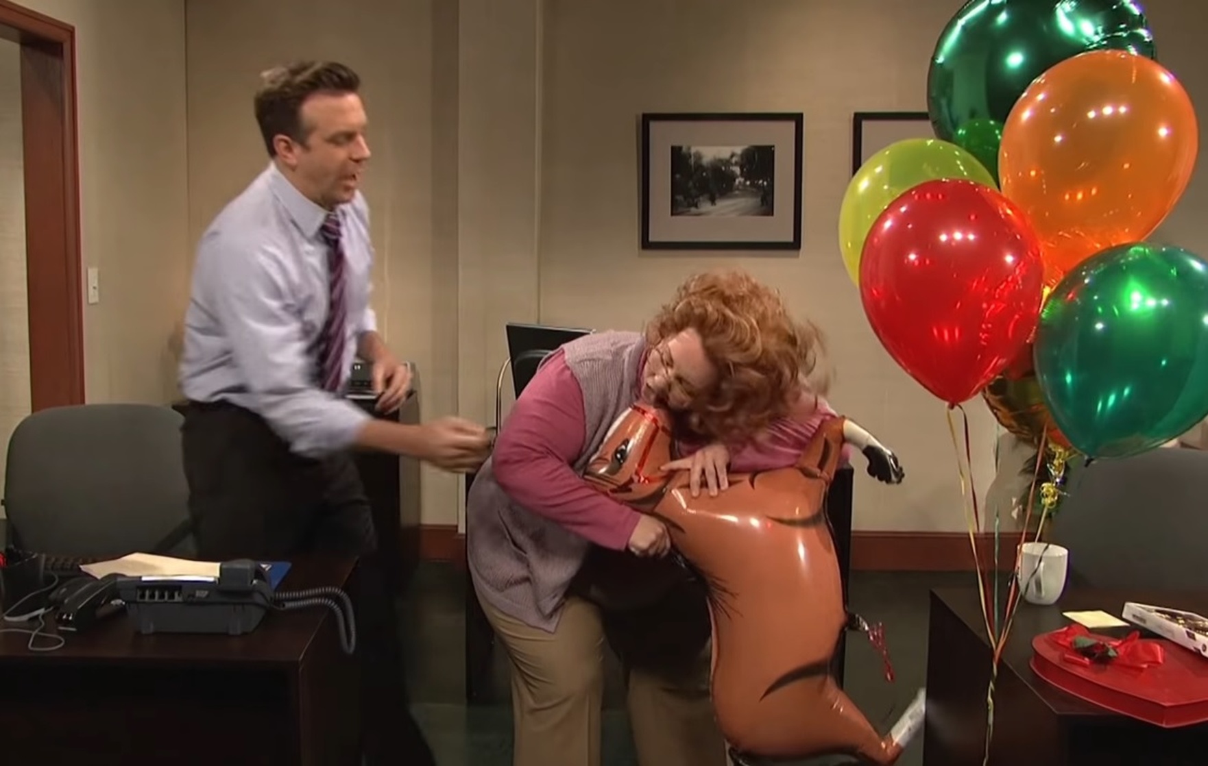 Melissa McCarthy