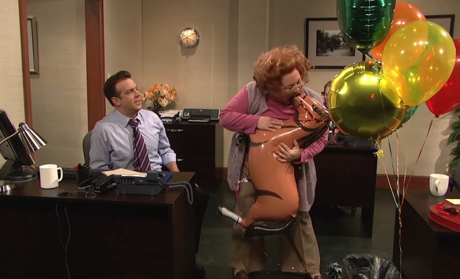 Melissa McCarthy