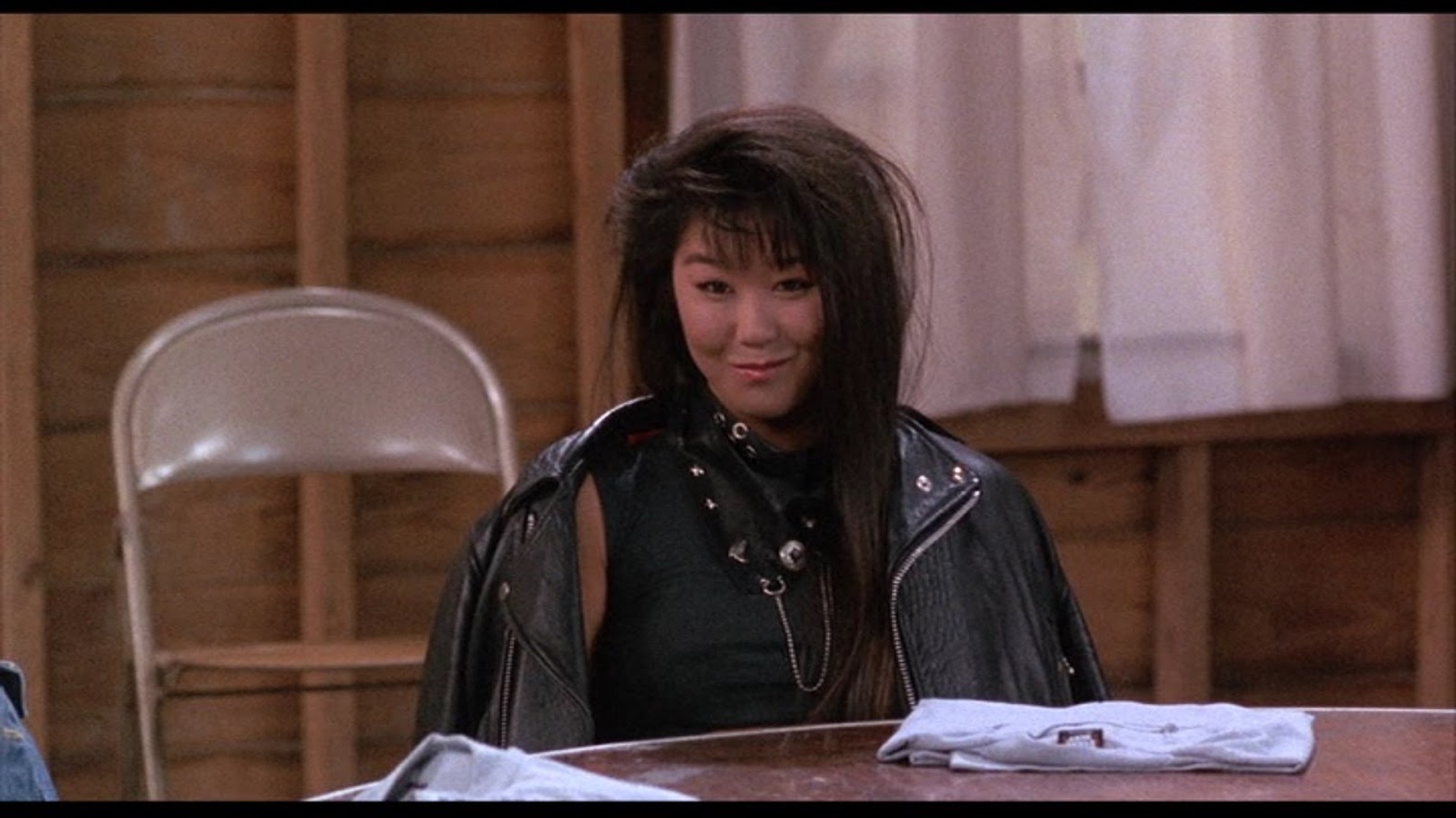 Sleepaway Camp III: Teenage Wasteland
