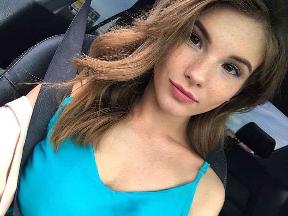 Anna Fedotova Anna Fedotova