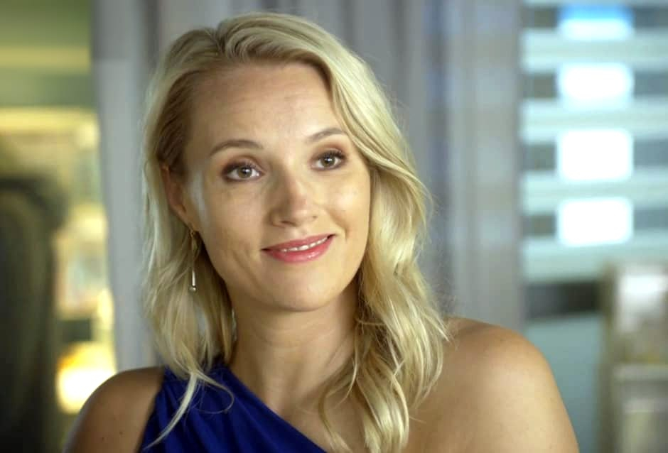 Anna Christiana Hofbauer Anna Christiana Hofbauer