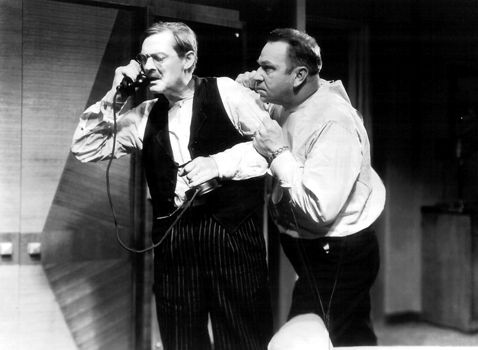 Wallace Beery