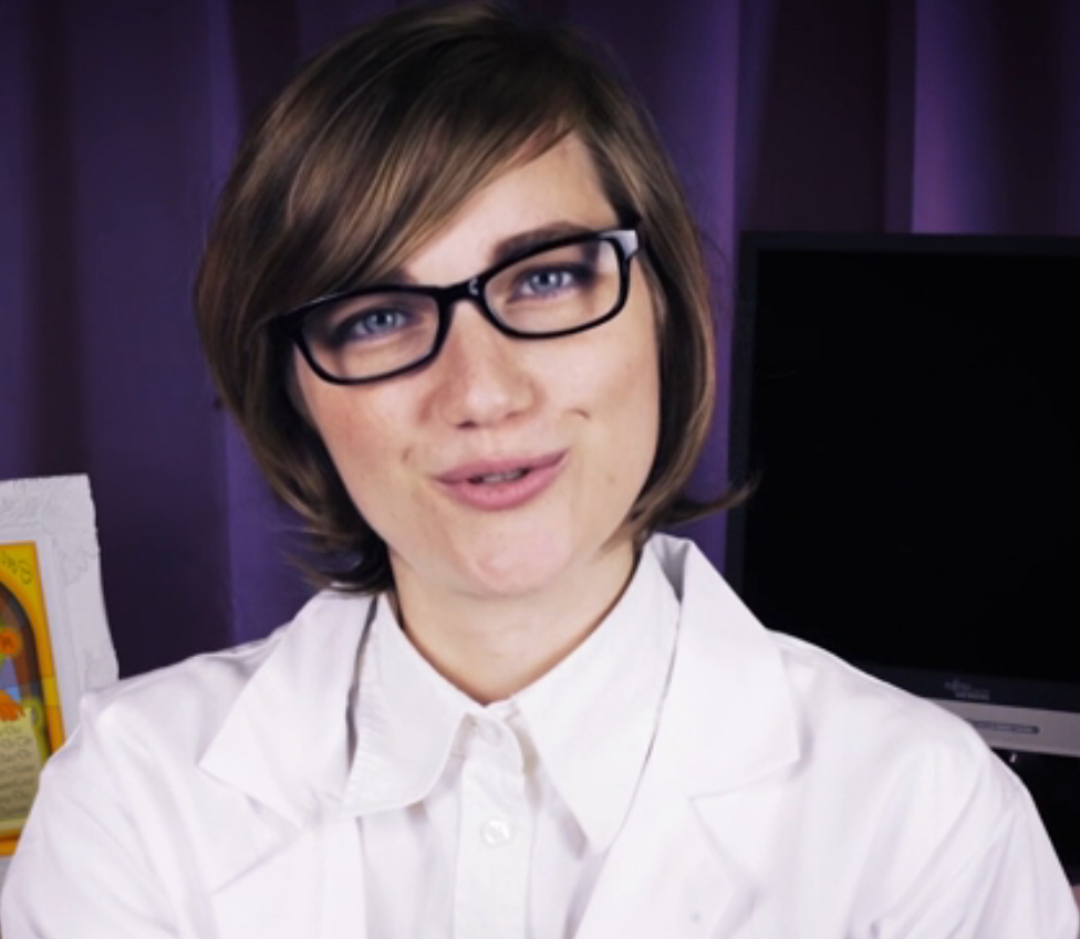 Johanna Miller