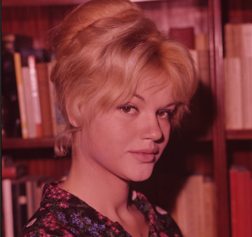 Image of Cristina Gaioni