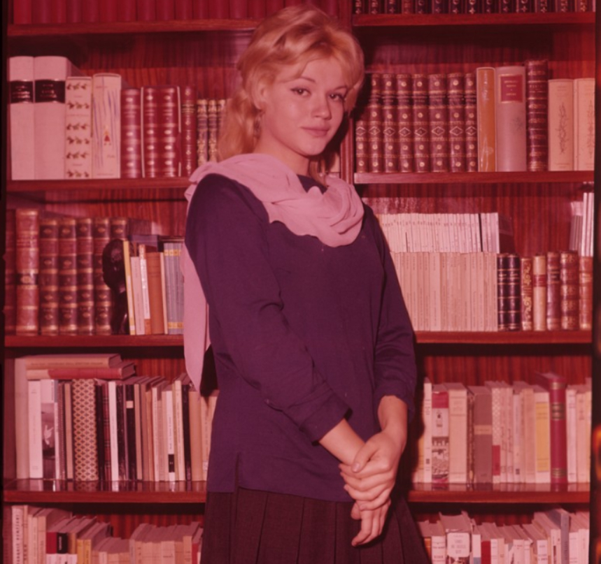 Picture of Cristina Gaioni