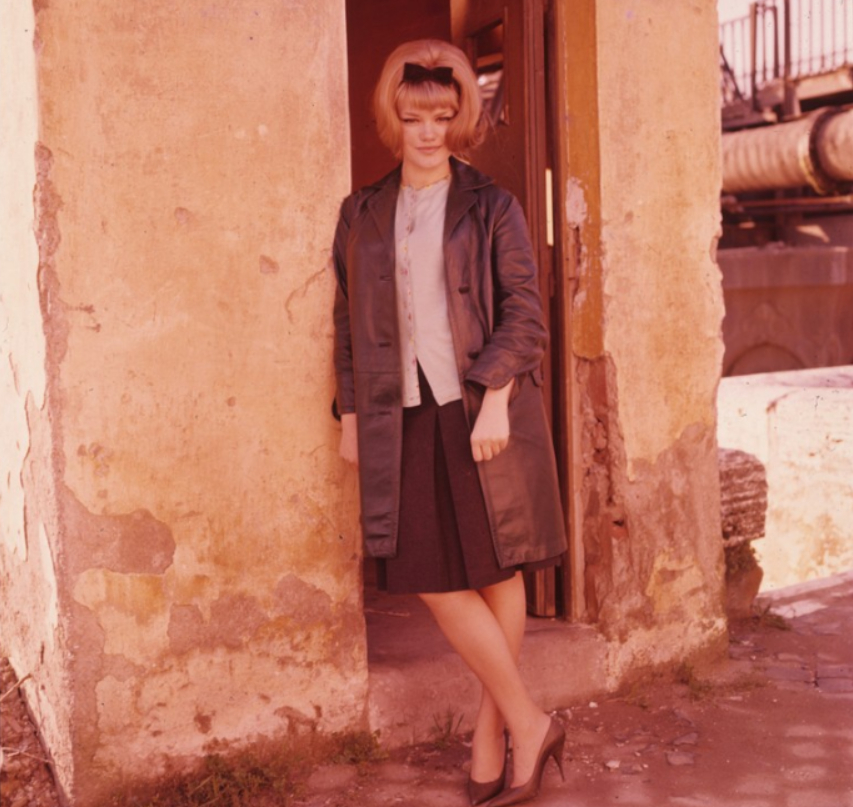 Picture of Cristina Gaioni