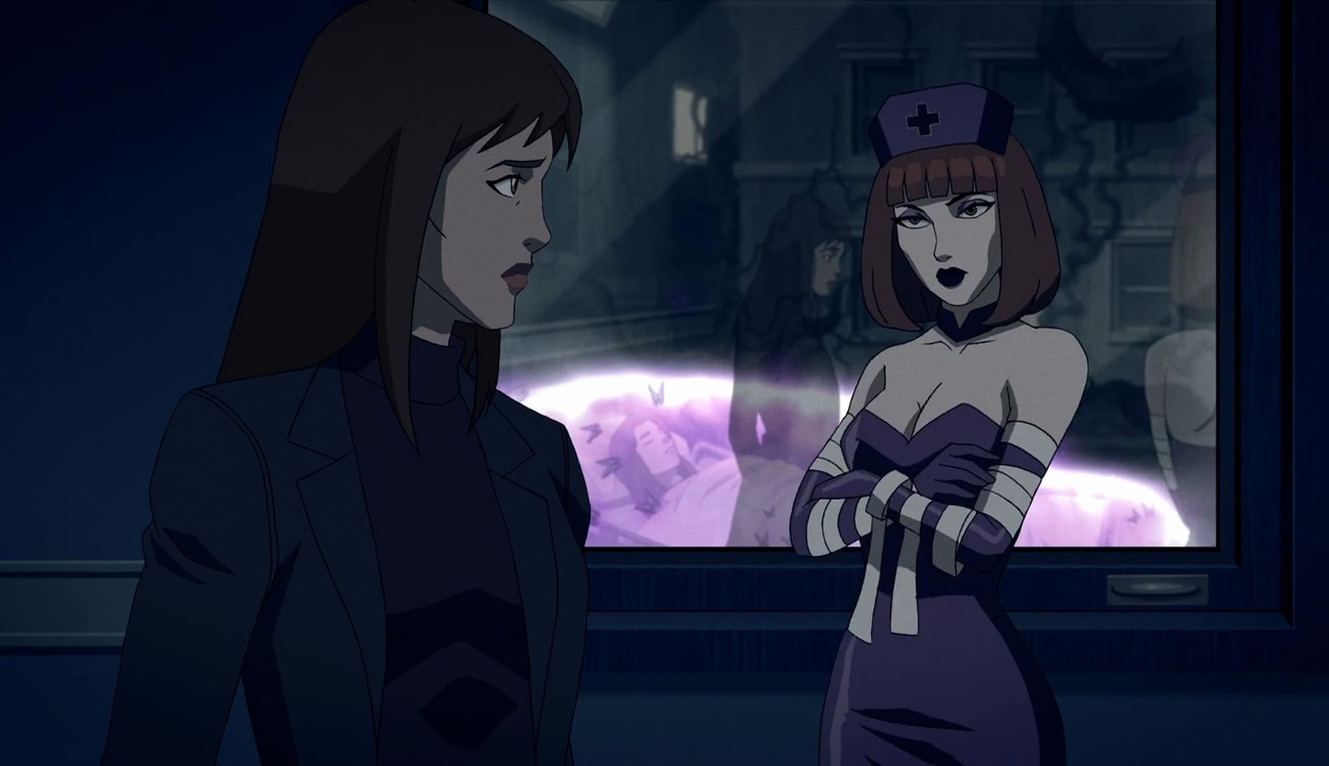 Constantine: City of Demons
