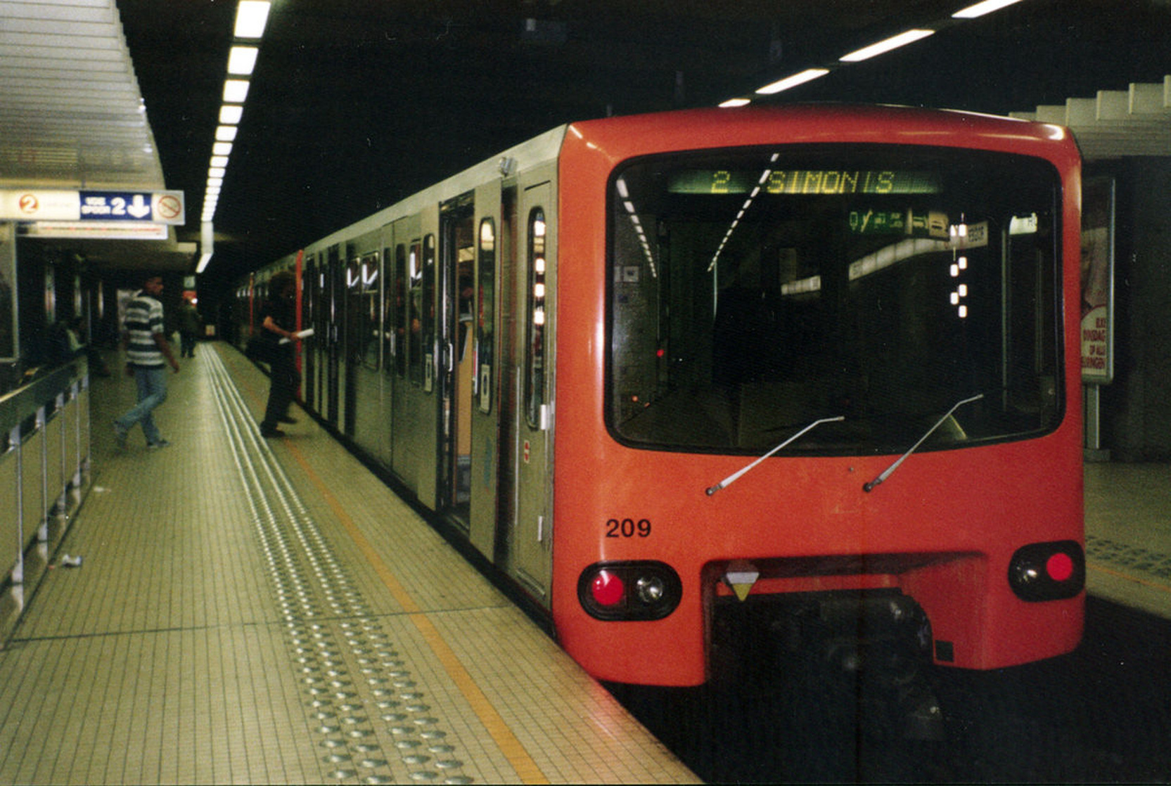 Brussels / Bruxelles