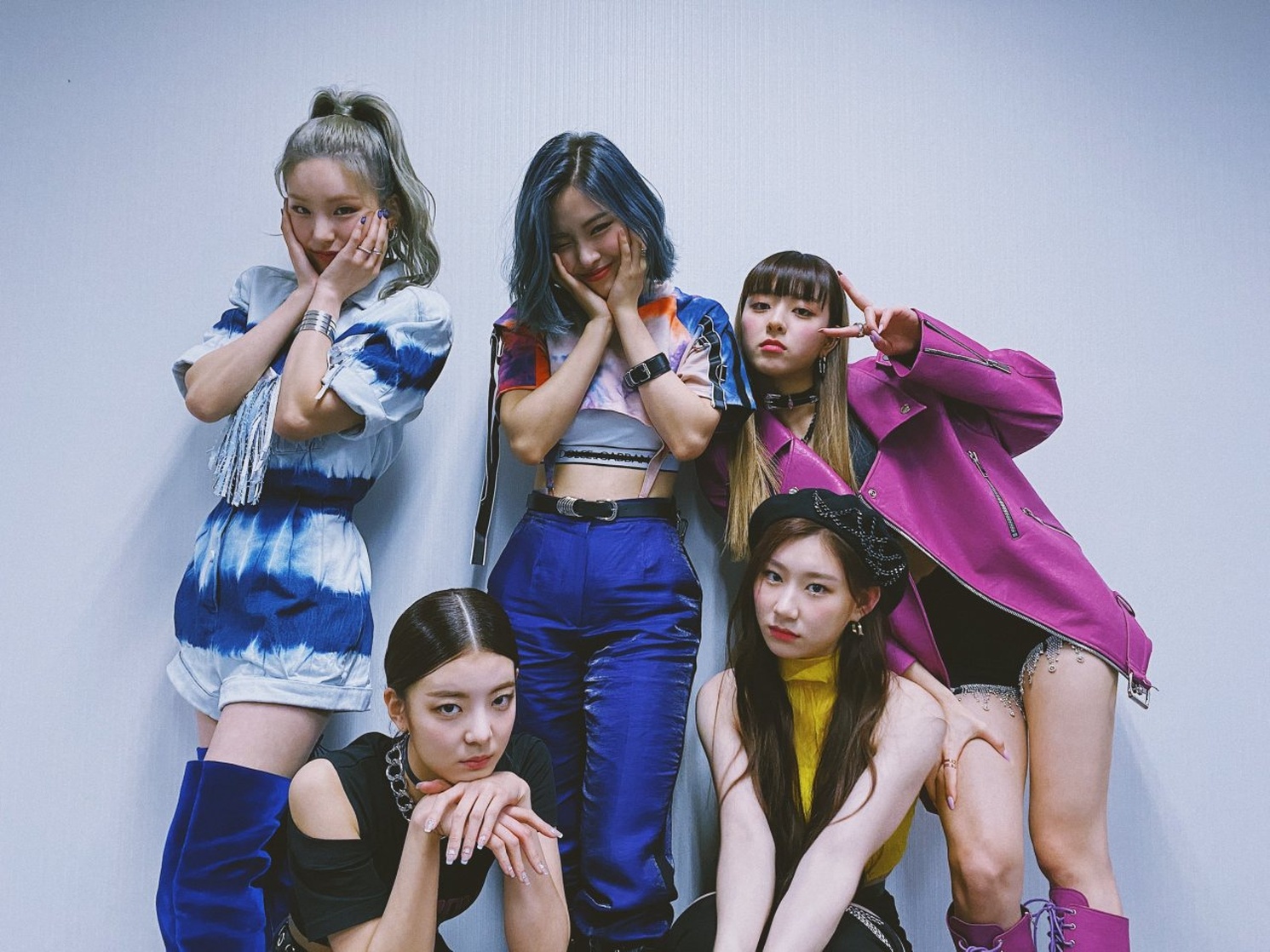 ITZY