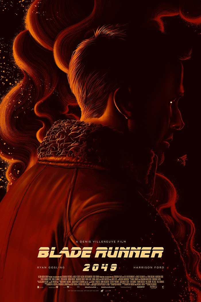Picture of Blade Runner 2049