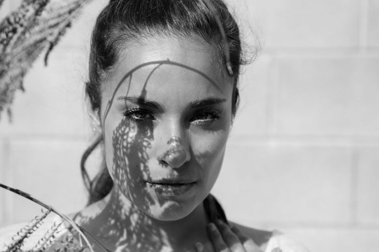 Kristen StephensonPino