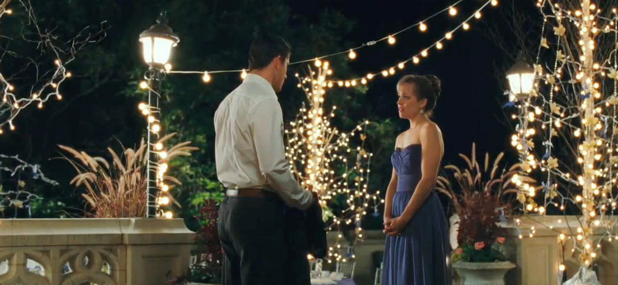 Rachel McAdams