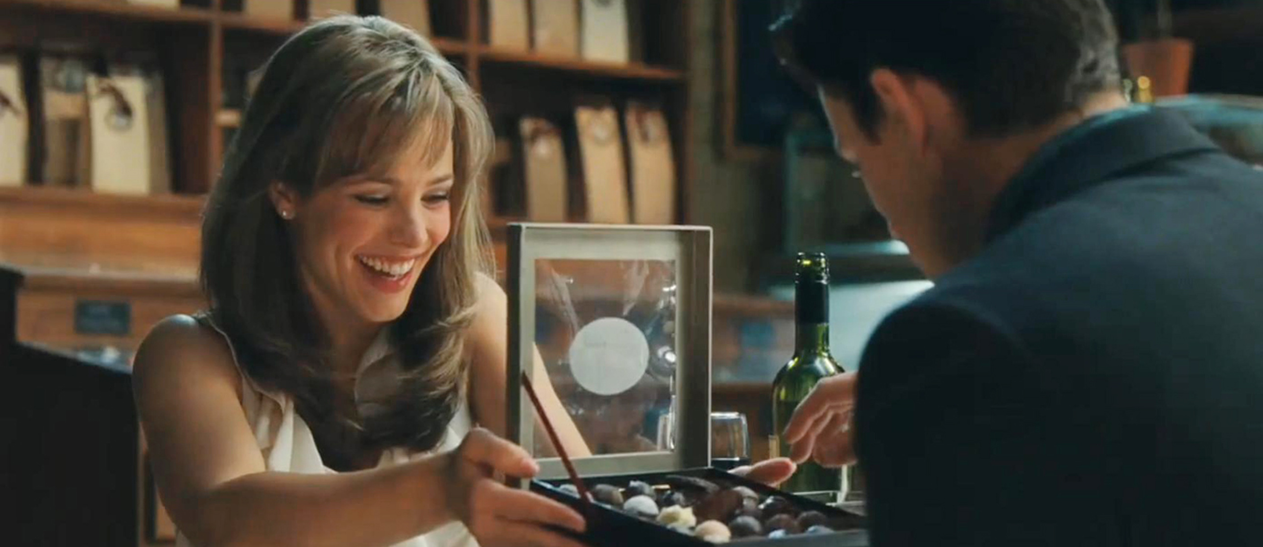 Rachel McAdams