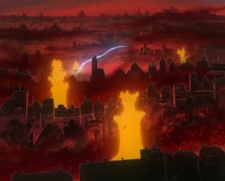 Picture of Hellsing