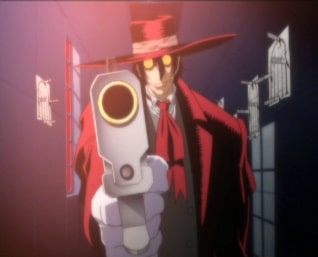 Picture of Hellsing