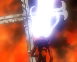 Picture Of Hellsing   740full Hellsing Screenshot 