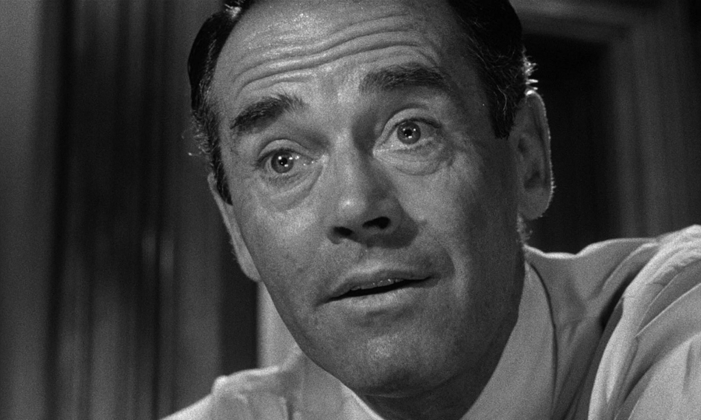 12 Angry Men