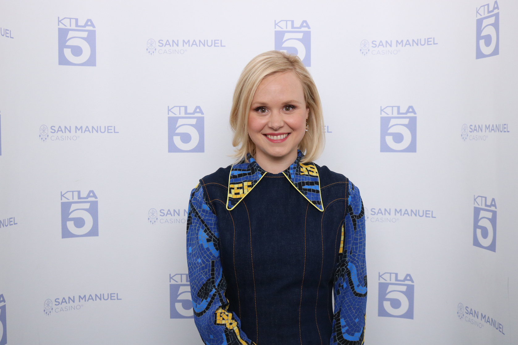 Alison Pill