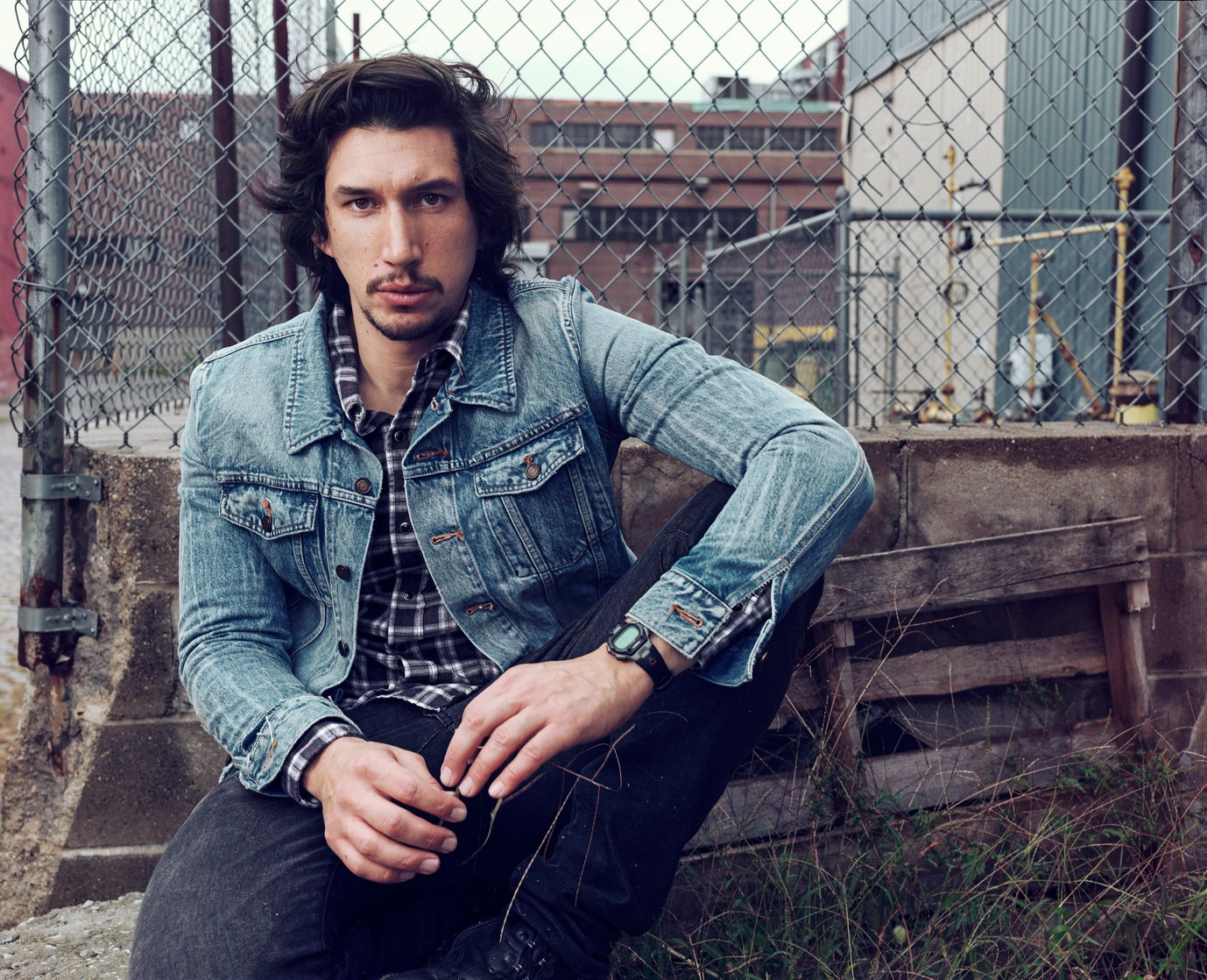 Adam Driver