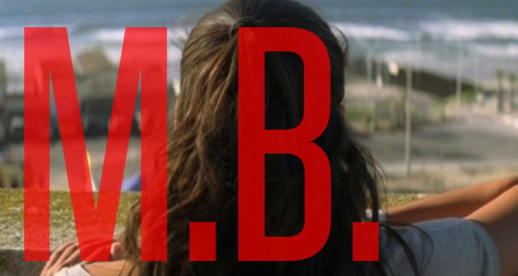 Miss Bala