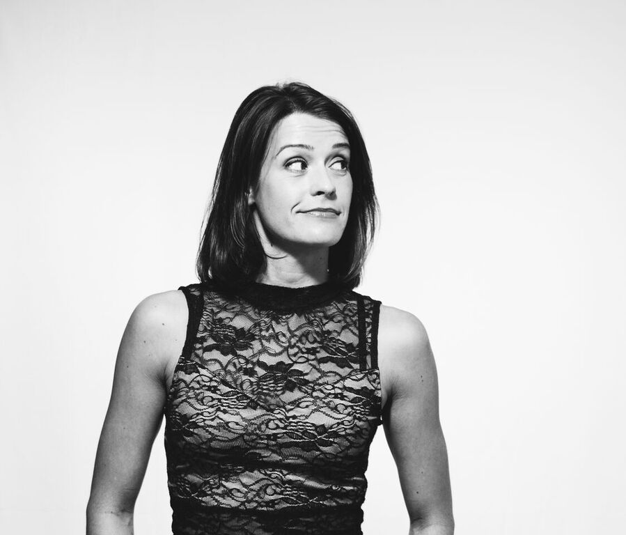 Michelle Campbell