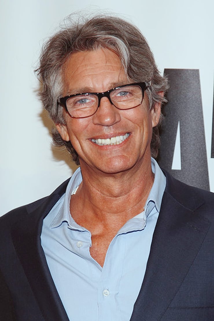 Eric Roberts sandy dennis