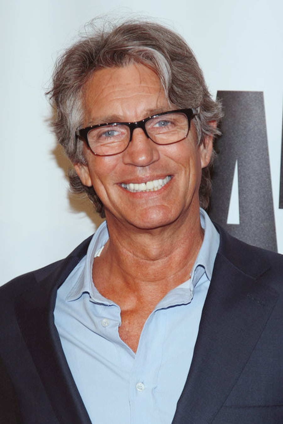 Eric Roberts cardiff