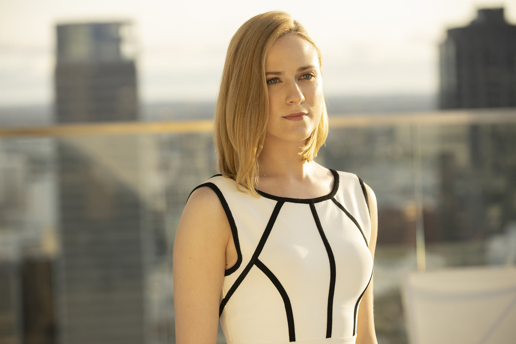 Dolores Abernathy