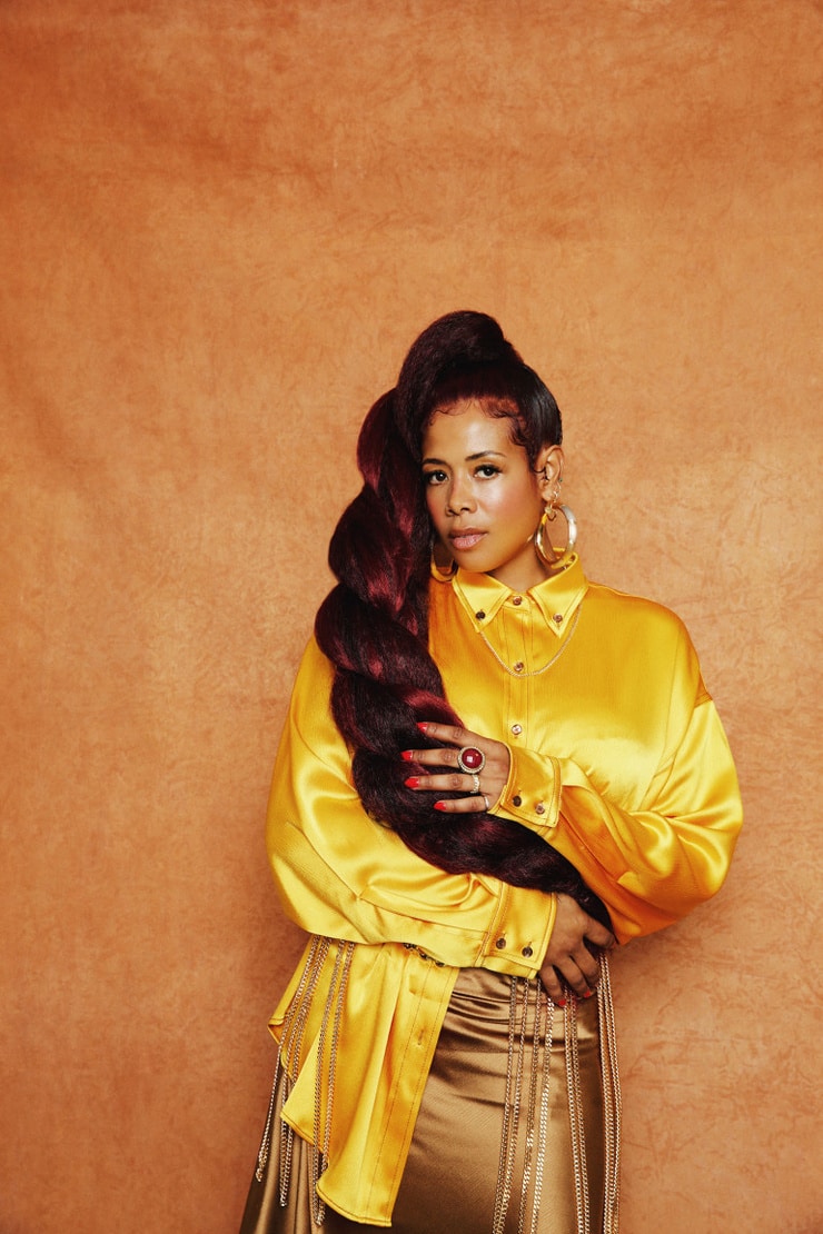 Kelis Picture