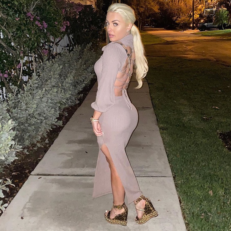 Amanda Saccomanno image