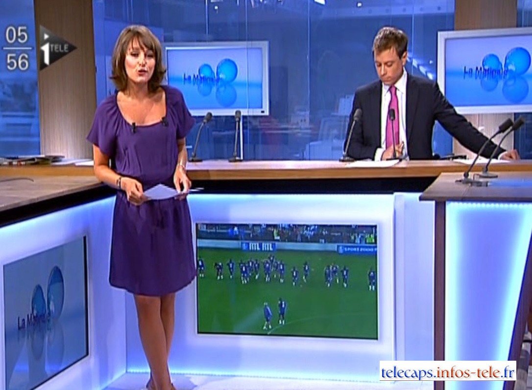 Amandine Begot