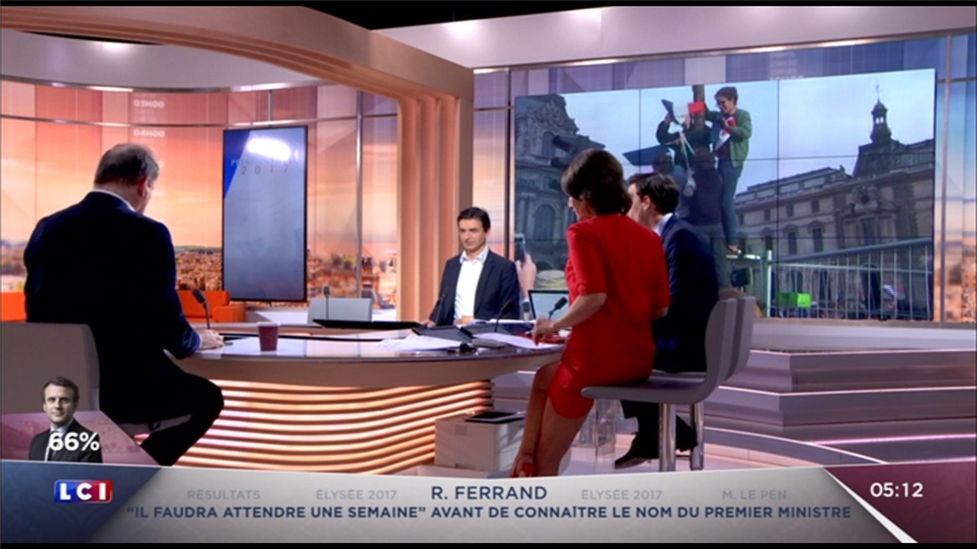 Amandine Begot