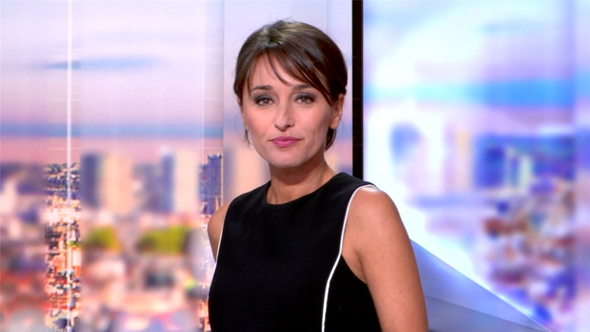 Amandine Begot
