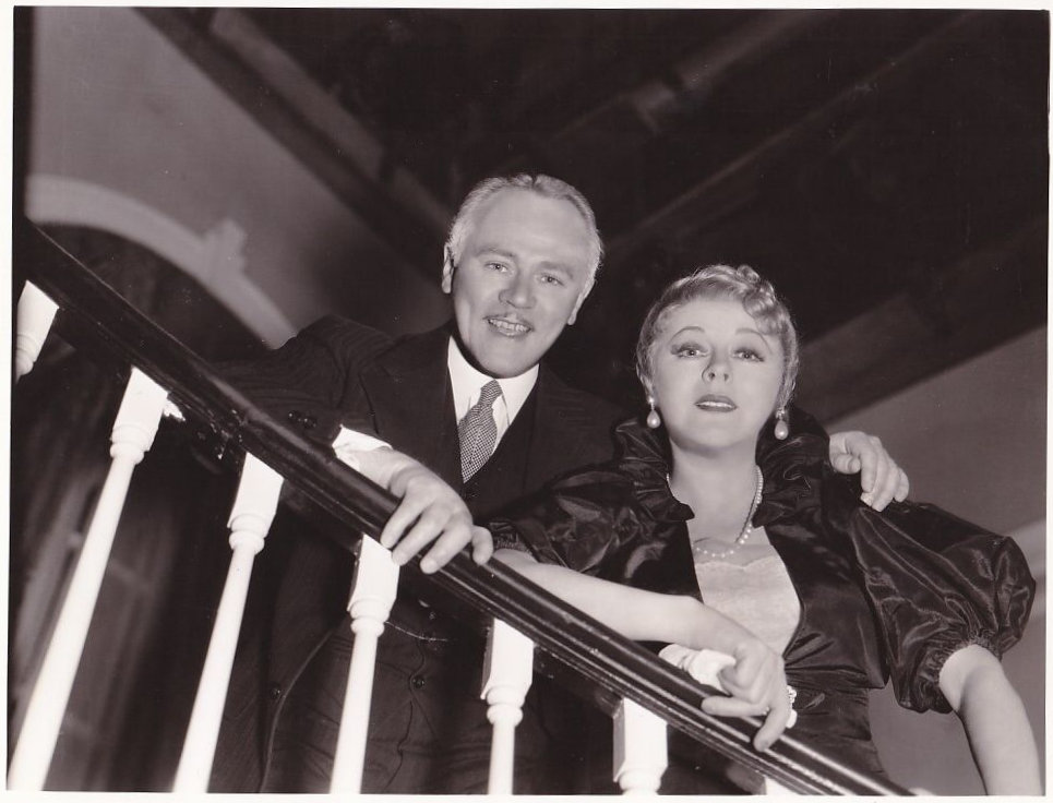 Mary Boland