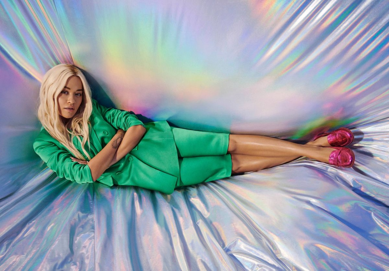 Rita Ora Rita Ora