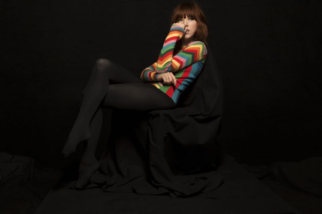 Carly Rae Jepsen