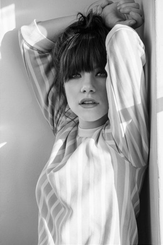 Picture of Carly Rae Jepsen